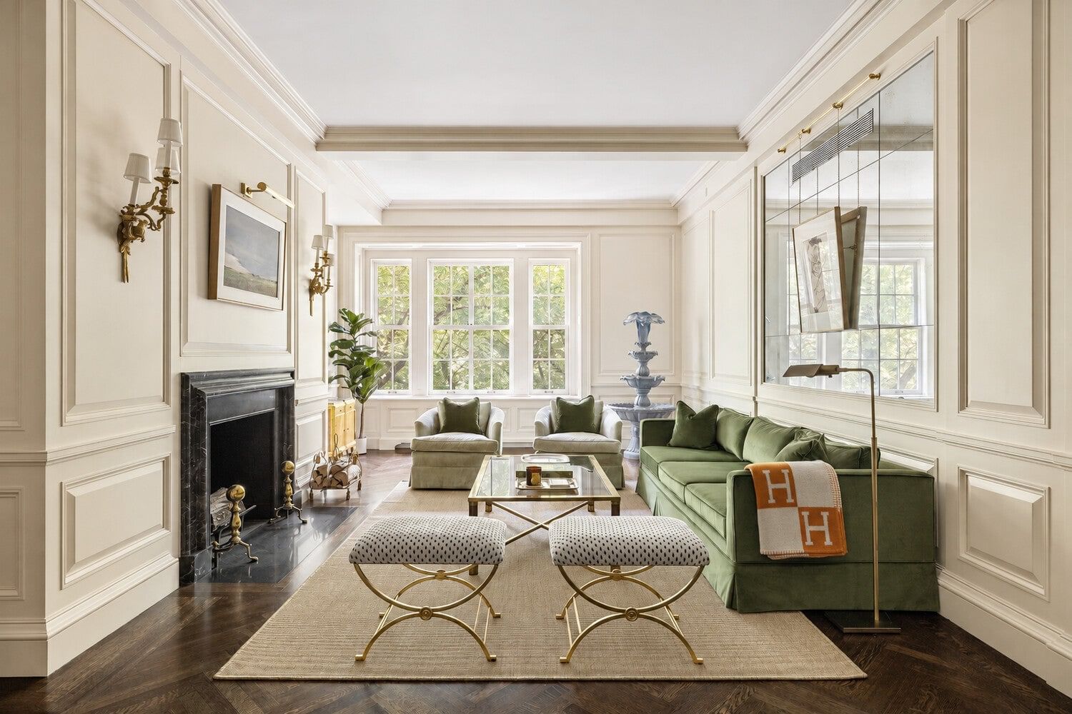 Real estate property located at 1140 5TH #4B, New York, Carnegie Hill, New York City, NY, US