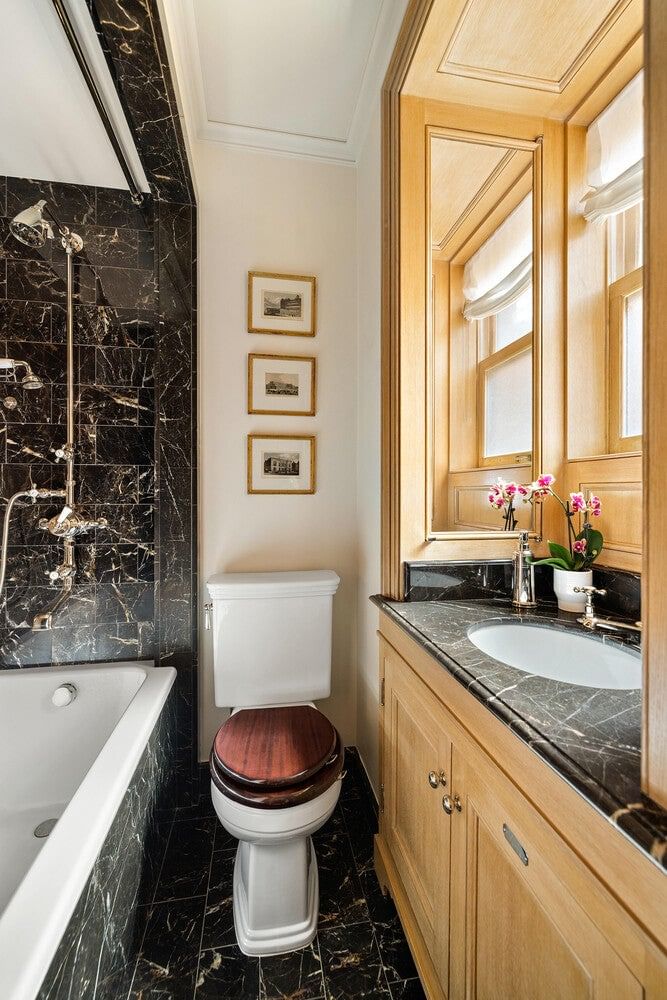 Real estate property located at 1140 5TH #4B, New York, Carnegie Hill, New York City, NY, US