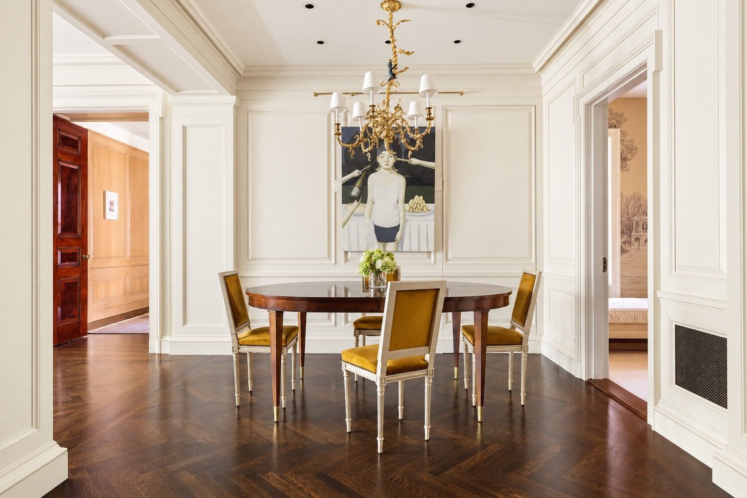 Real estate property located at 1140 5TH #4B, New York, Carnegie Hill, New York City, NY, US