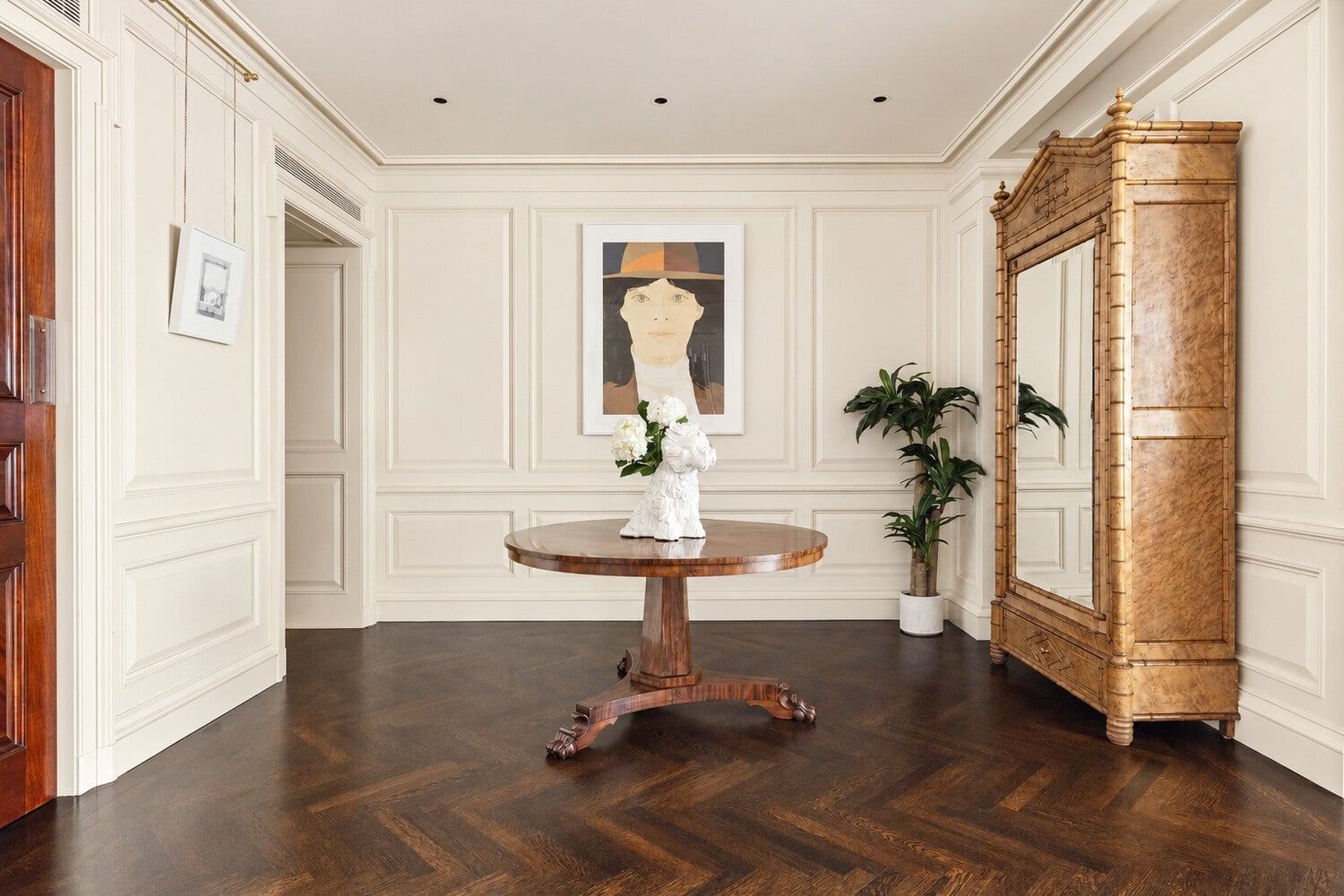 Real estate property located at 1140 5TH #4B, New York, Carnegie Hill, New York City, NY, US