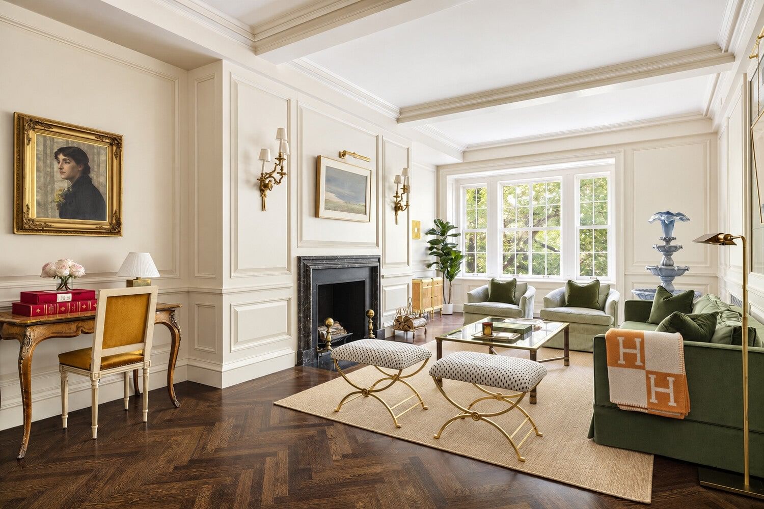 Real estate property located at 1140 5TH #4B, New York, Carnegie Hill, New York City, NY, US