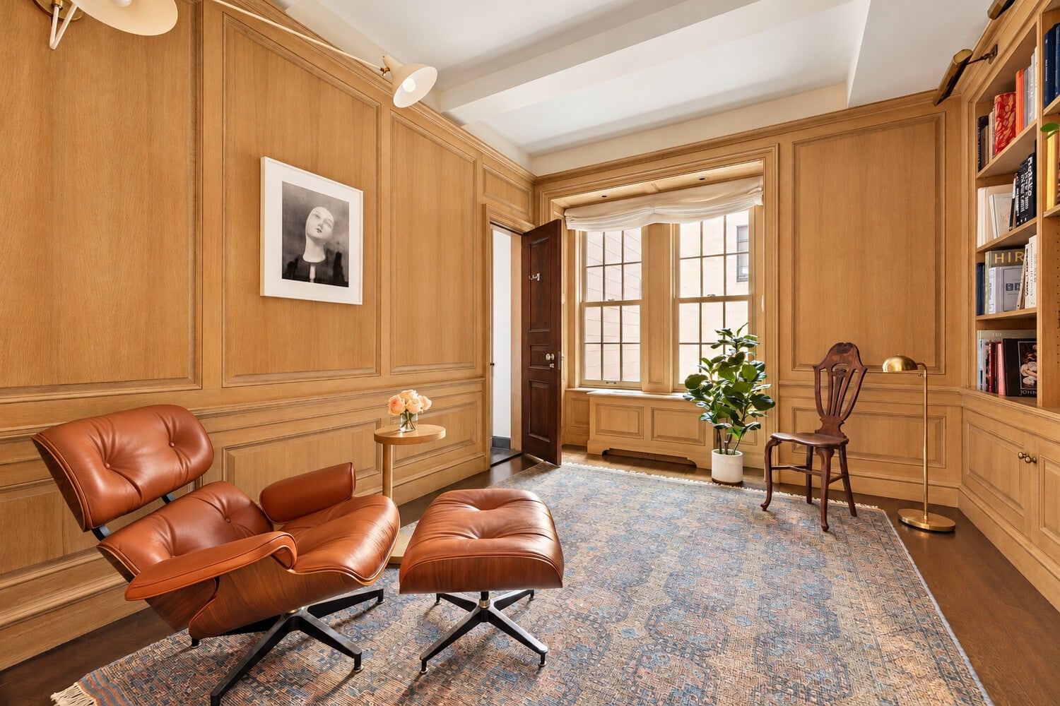 Real estate property located at 1140 5TH #4B, New York, Carnegie Hill, New York City, NY, US