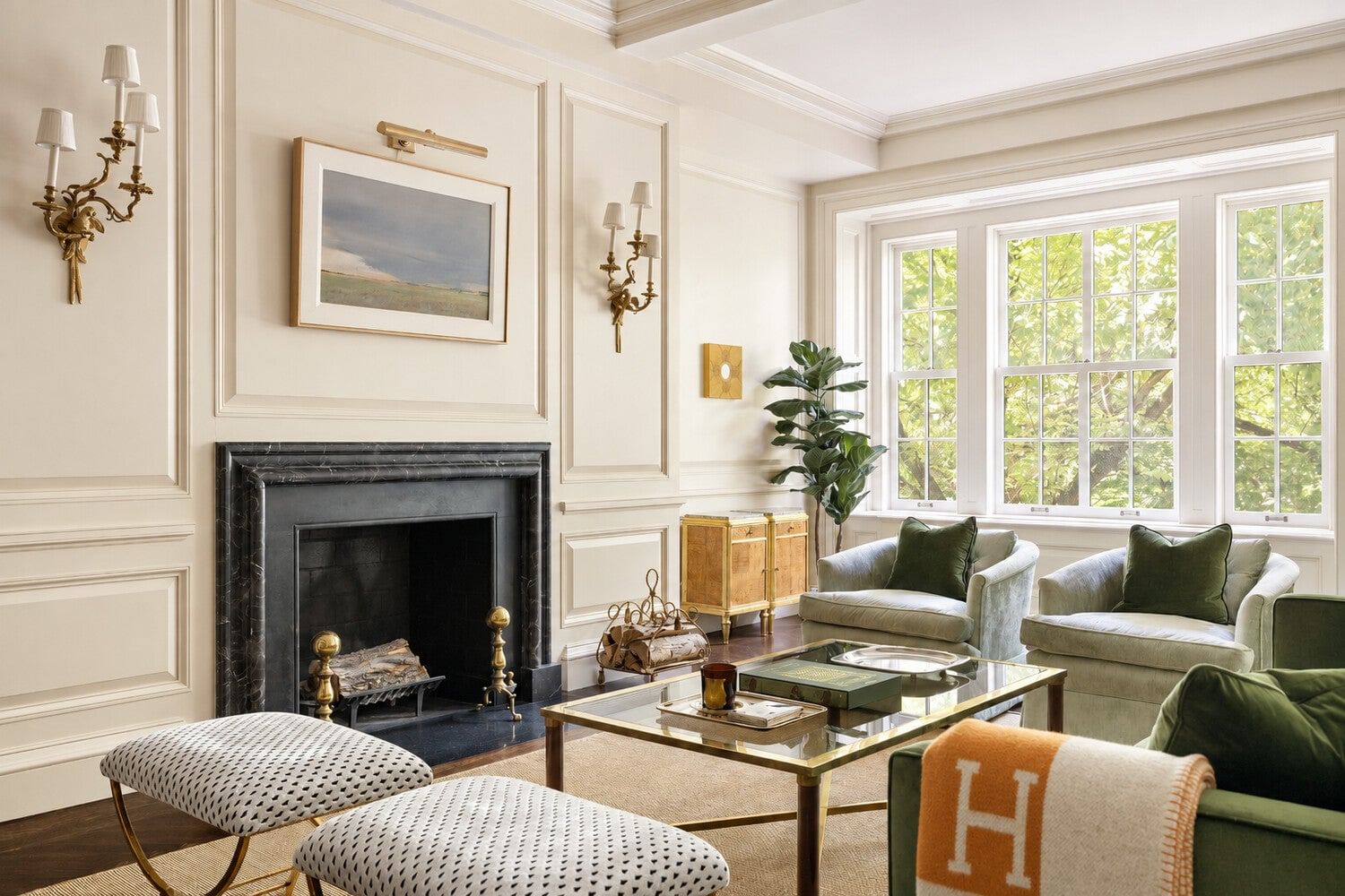Real estate property located at 1140 5TH #4B, New York, Carnegie Hill, New York City, NY, US