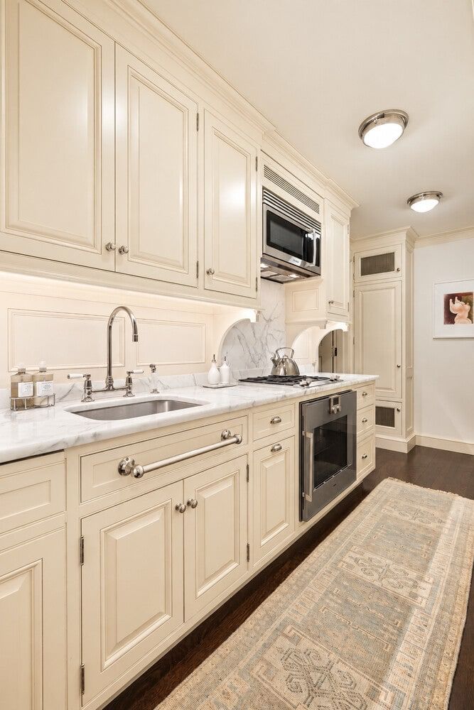 Real estate property located at 1140 5TH #4B, New York, Carnegie Hill, New York City, NY, US
