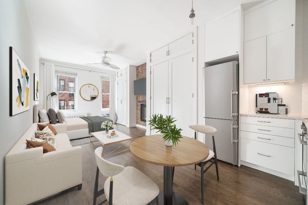 Real estate property located at 238 84th #3B, New York, Yorkville, New York City, NY, US