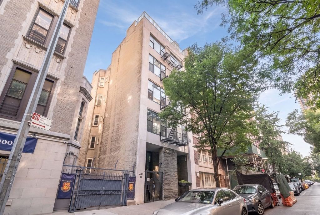 Real estate property located at 238 84th #3B, New York, Yorkville, New York City, NY, US