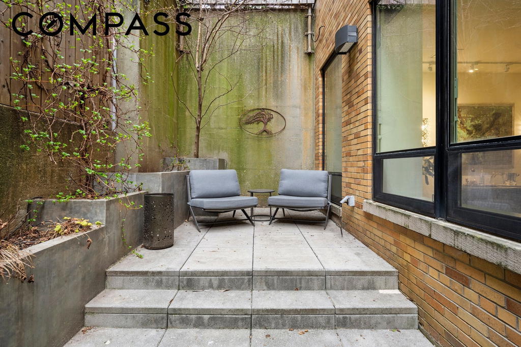 Real estate property located at 432 52nd #1A, New York, Hell's Kitchen, New York City, NY, US