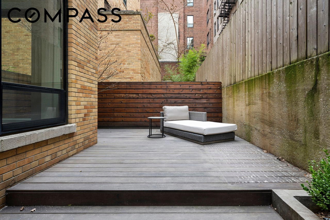 Real estate property located at 432 52nd #1A, New York, Hell's Kitchen, New York City, NY, US