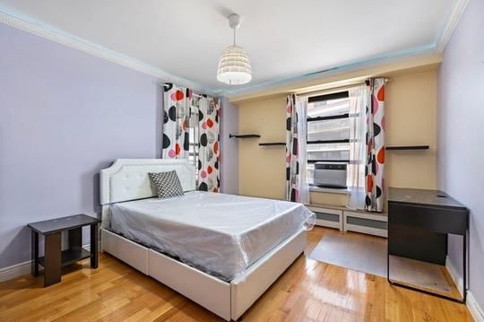 Real estate property located at 61-35 98th #15-E, Queens, Forest Hills, New York City, NY, US