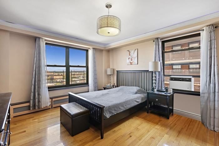 Real estate property located at 61-35 98th #15-E, Queens, Forest Hills, New York City, NY, US