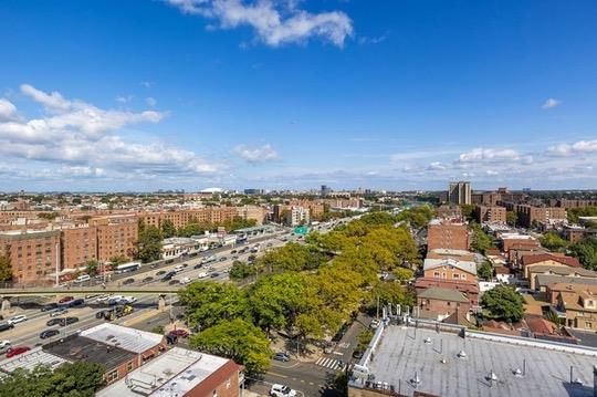 Real estate property located at 61-35 98th #15-E, Queens, Forest Hills, New York City, NY, US
