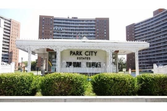 Real estate property located at 61-35 98th #15-E, Queens, Forest Hills, New York City, NY, US