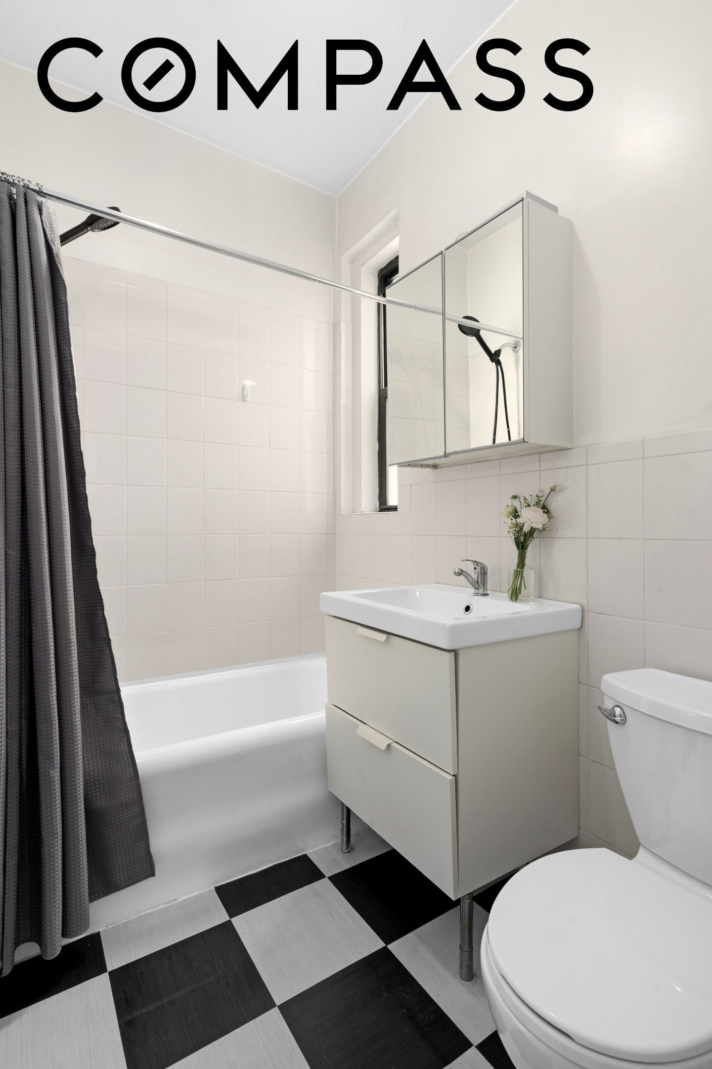 Real estate property located at 205 10th #6E, New York, East Village, New York City, NY, US
