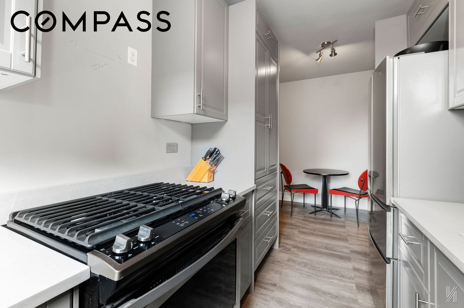 Real estate property located at 25-40 31st #6F, Queens, Astoria, New York City, NY, US
