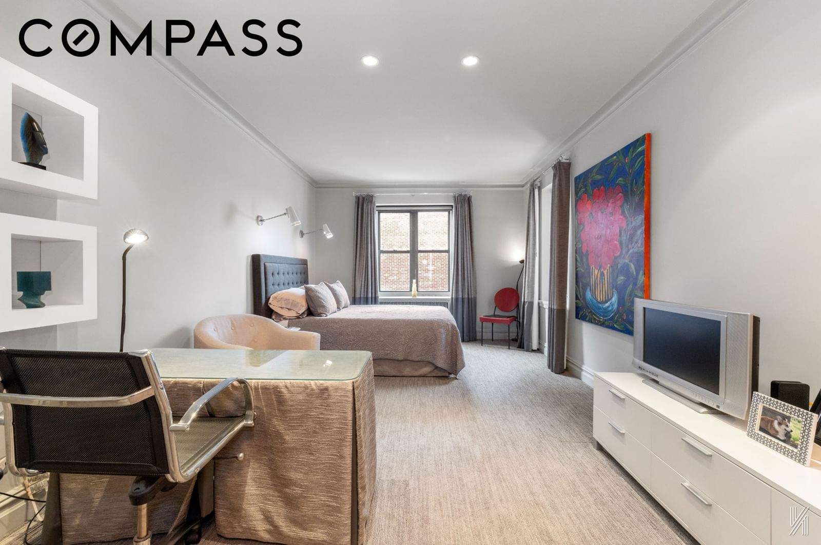 Real estate property located at 25-40 31st #6F, Queens, Astoria, New York City, NY, US