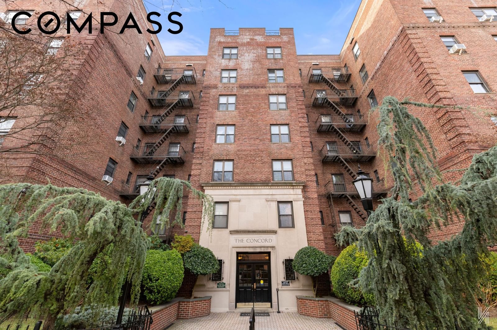 Real estate property located at 25-40 31st #6F, Queens, Astoria, New York City, NY, US