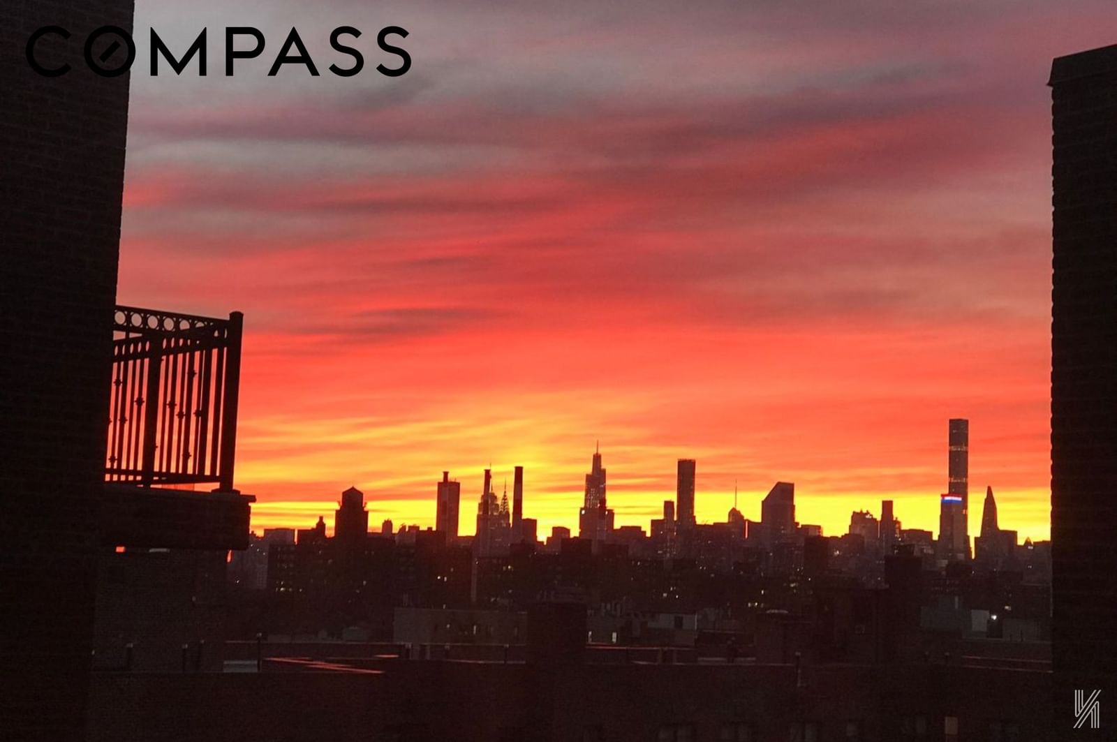 Real estate property located at 25-40 31st #6F, Queens, Astoria, New York City, NY, US