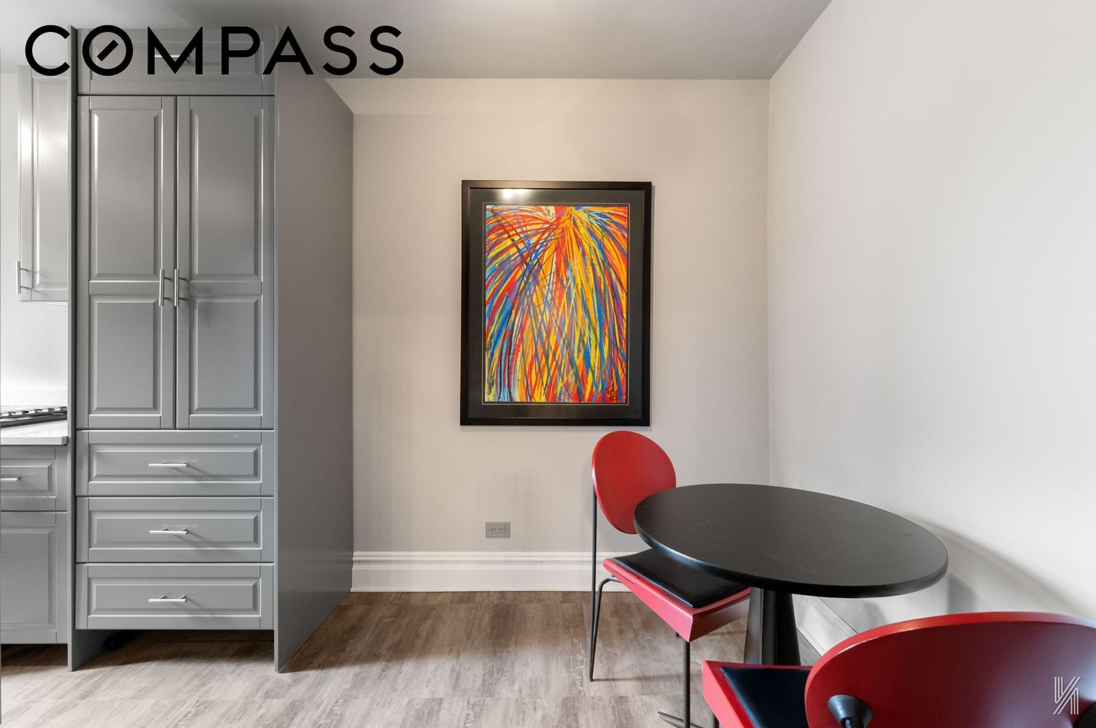 Real estate property located at 25-40 31st #6F, Queens, Astoria, New York City, NY, US