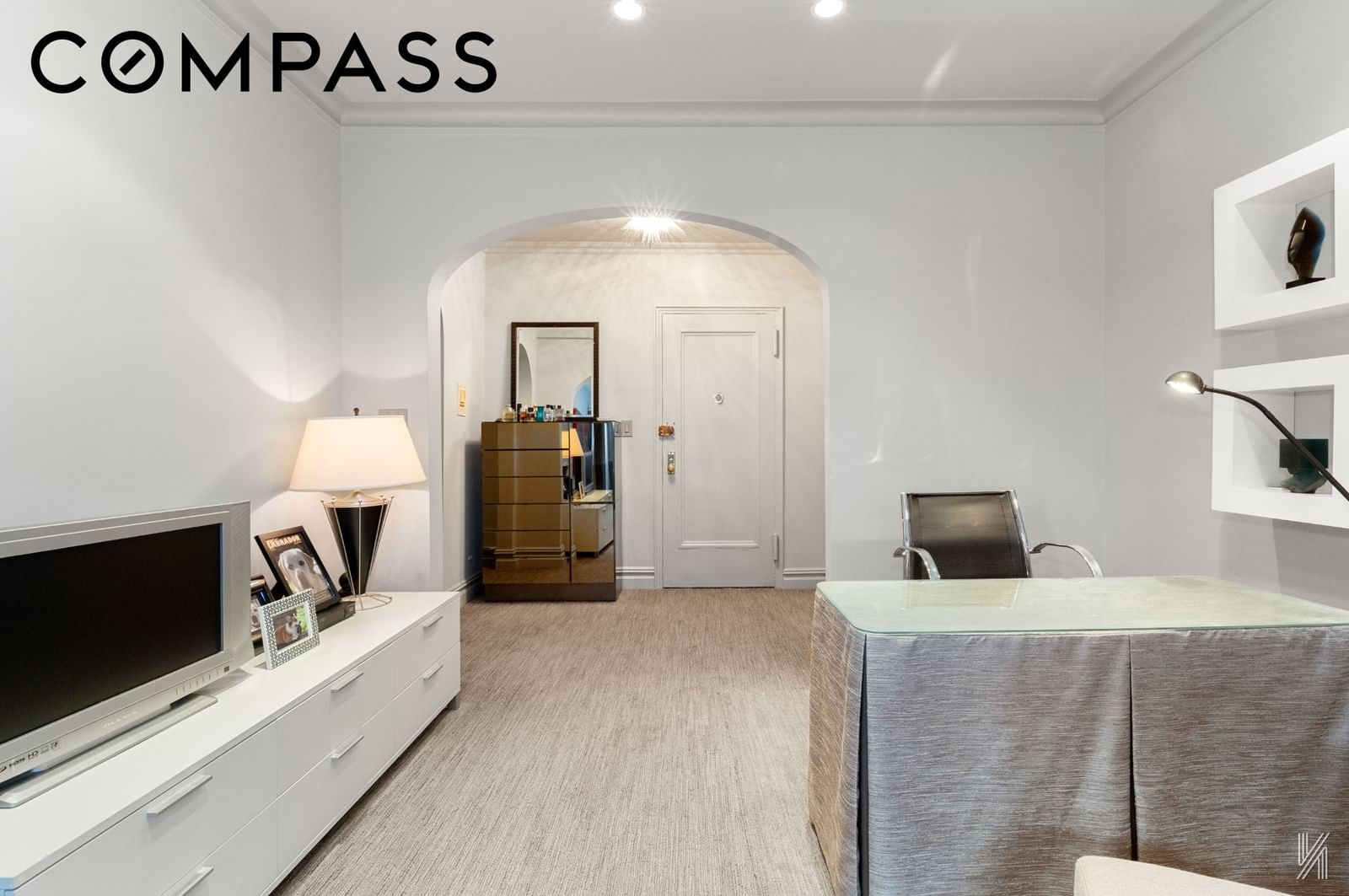 Real estate property located at 25-40 31st #6F, Queens, Astoria, New York City, NY, US