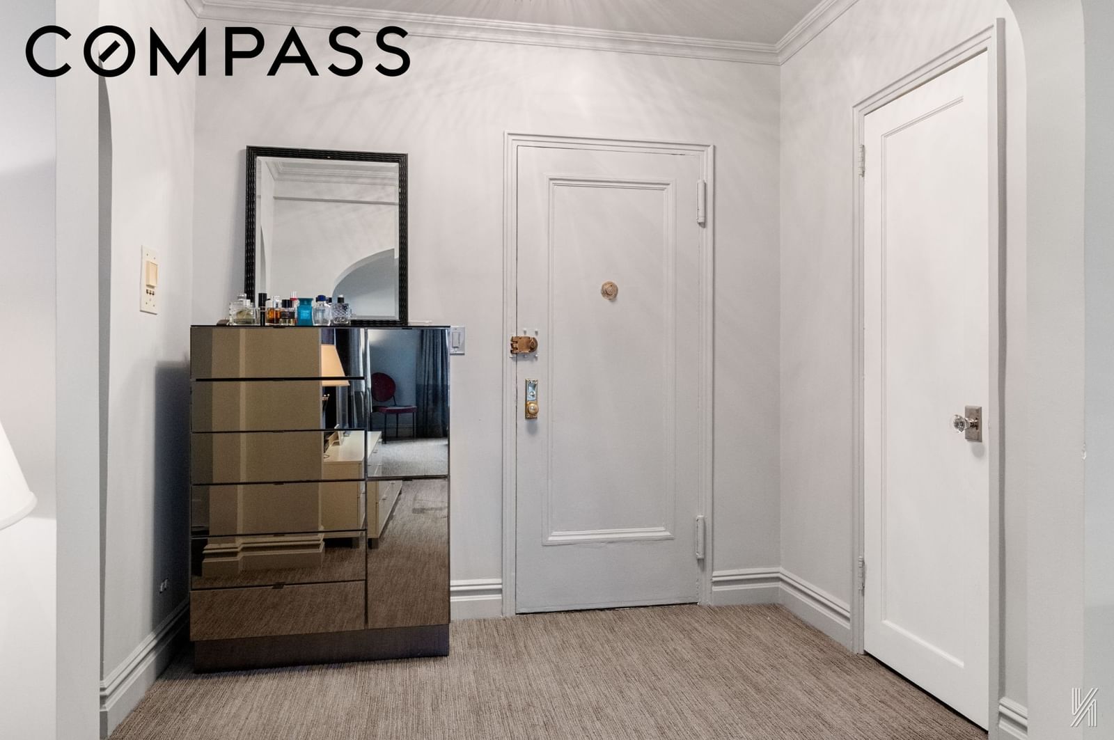 Real estate property located at 25-40 31st #6F, Queens, Astoria, New York City, NY, US