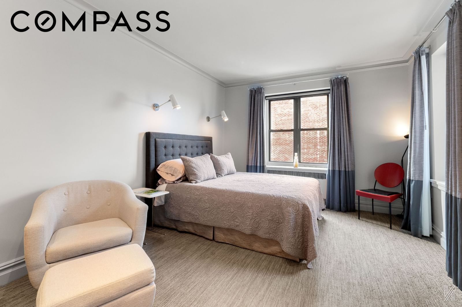 Real estate property located at 25-40 31st #6F, Queens, Astoria, New York City, NY, US