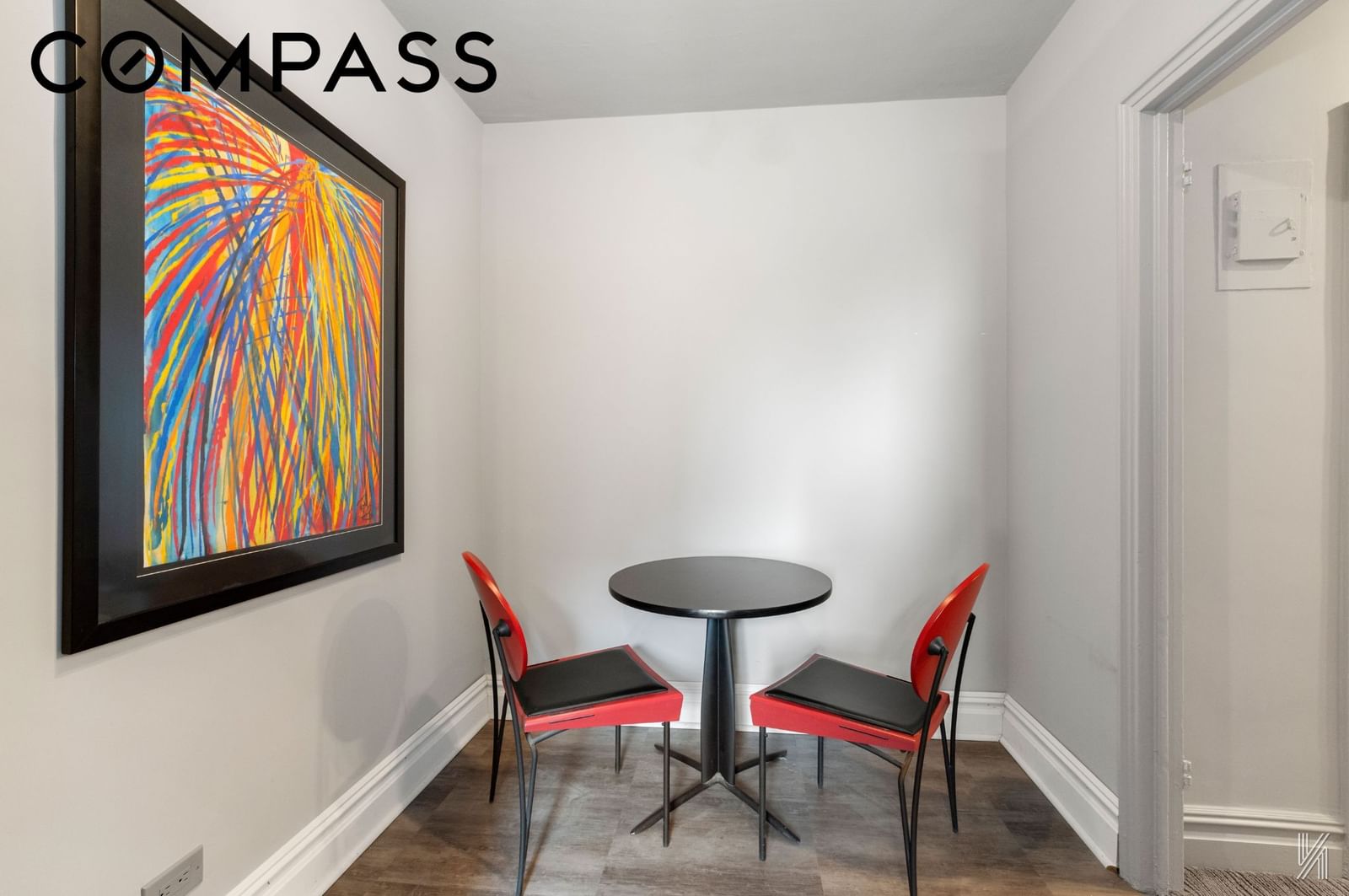 Real estate property located at 25-40 31st #6F, Queens, Astoria, New York City, NY, US
