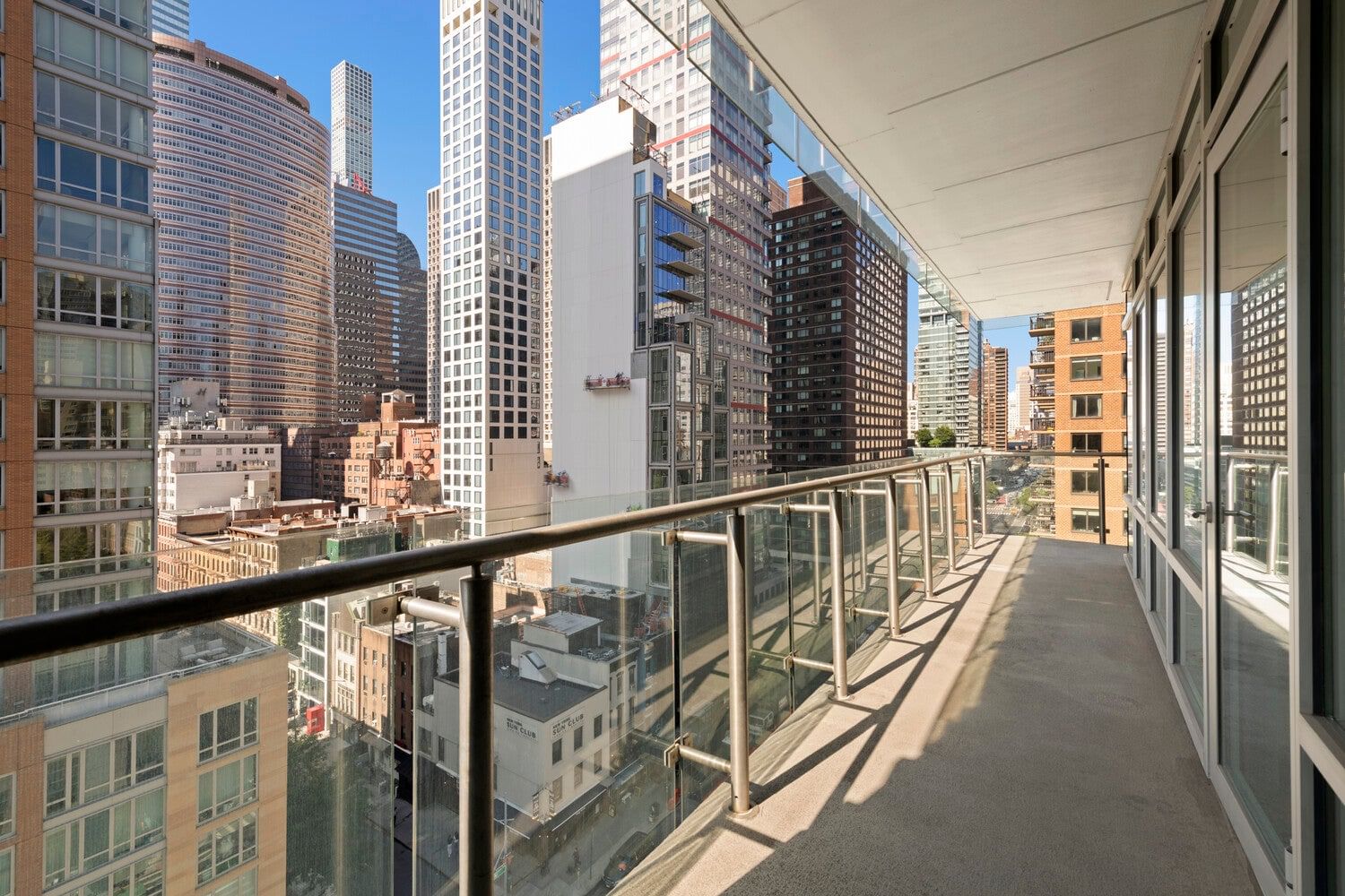 Real estate property located at 310 53RD #11B, New York, Turtle Bay, New York City, NY, US