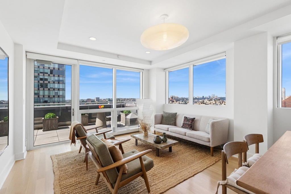 Real estate property located at 2628 BROADWAY #22A, New York, Upper West Side, New York City, NY, US