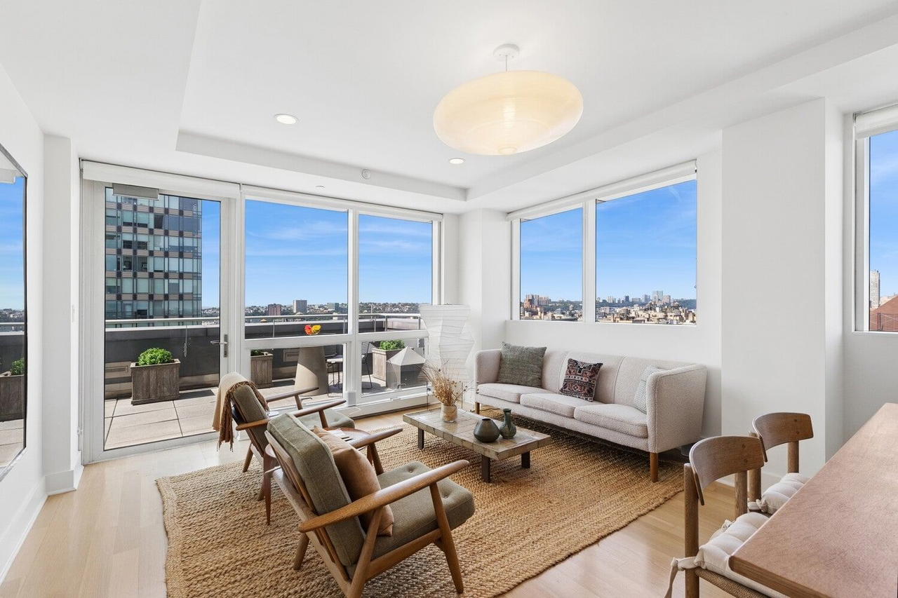 Real estate property located at 2628 BROADWAY #22A, New York, Upper West Side, New York City, NY, US