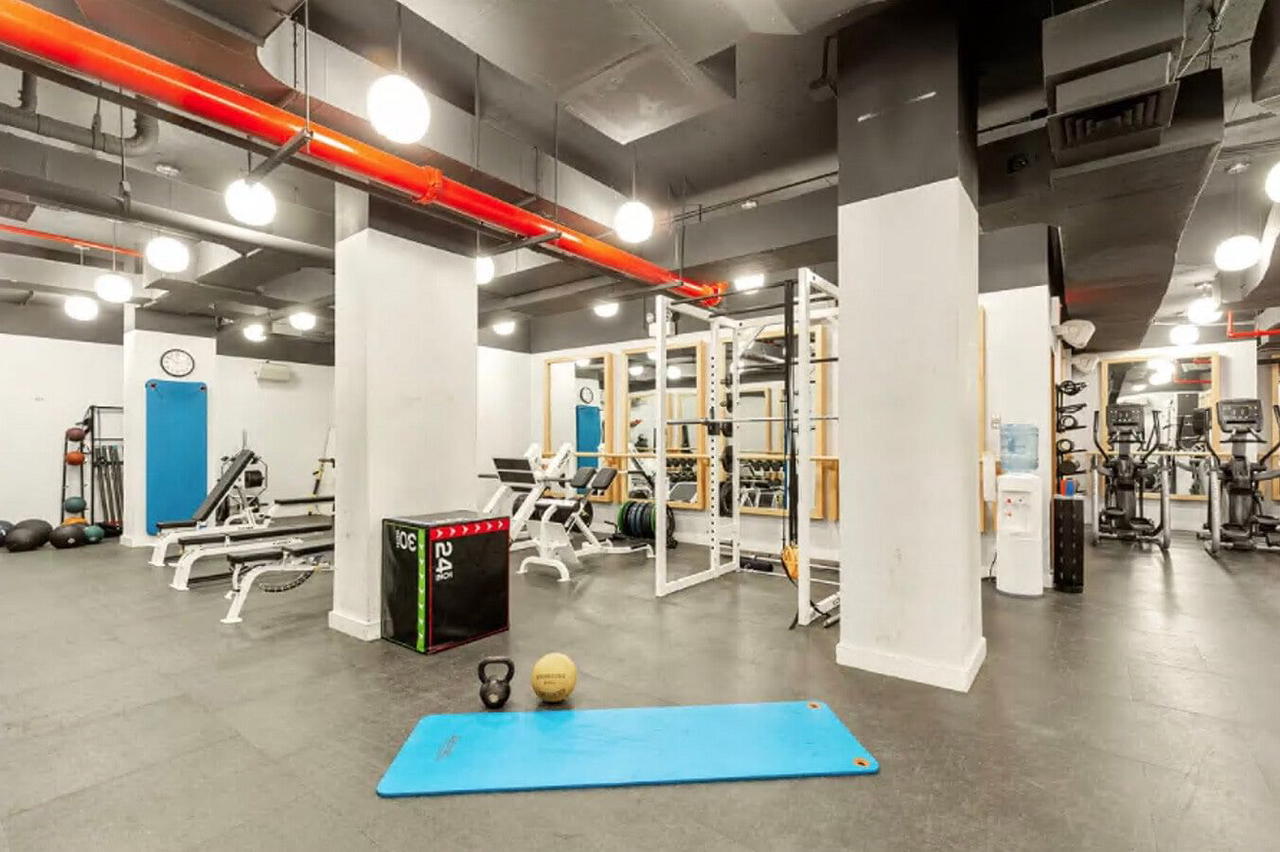 Real estate property located at 2628 BROADWAY #22A, New York, Upper West Side, New York City, NY, US