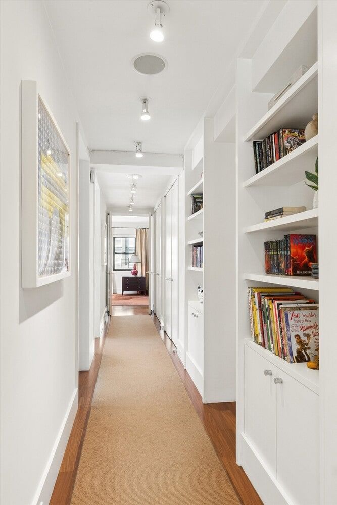 Real estate property located at 11 87TH PHCDE, New York, Carnegie Hill, New York City, NY, US