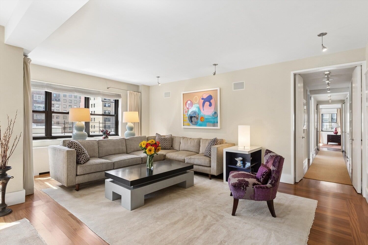 Real estate property located at 11 87TH PHCDE, New York, Carnegie Hill, New York City, NY, US