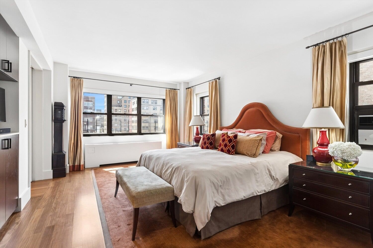 Real estate property located at 11 87TH PHCDE, New York, Carnegie Hill, New York City, NY, US