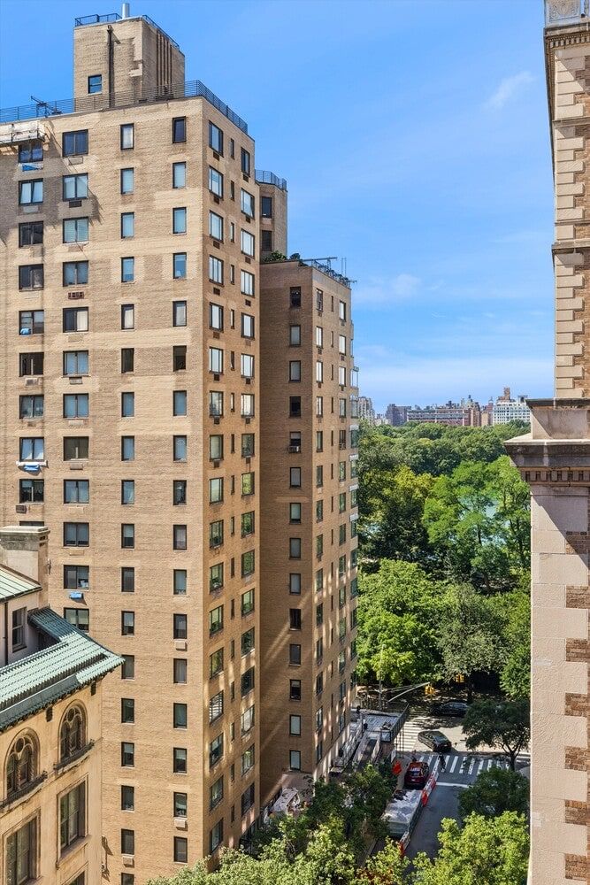 Real estate property located at 11 87TH PHCDE, New York, Carnegie Hill, New York City, NY, US