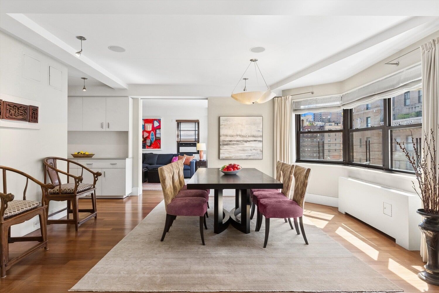 Real estate property located at 11 87TH PHCDE, New York, Carnegie Hill, New York City, NY, US