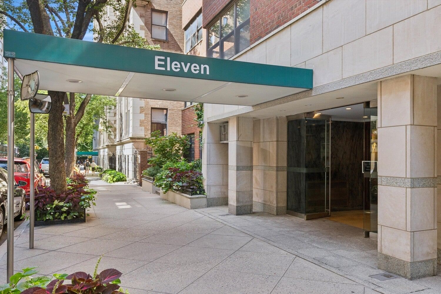 Real estate property located at 11 87TH PHCDE, New York, Carnegie Hill, New York City, NY, US