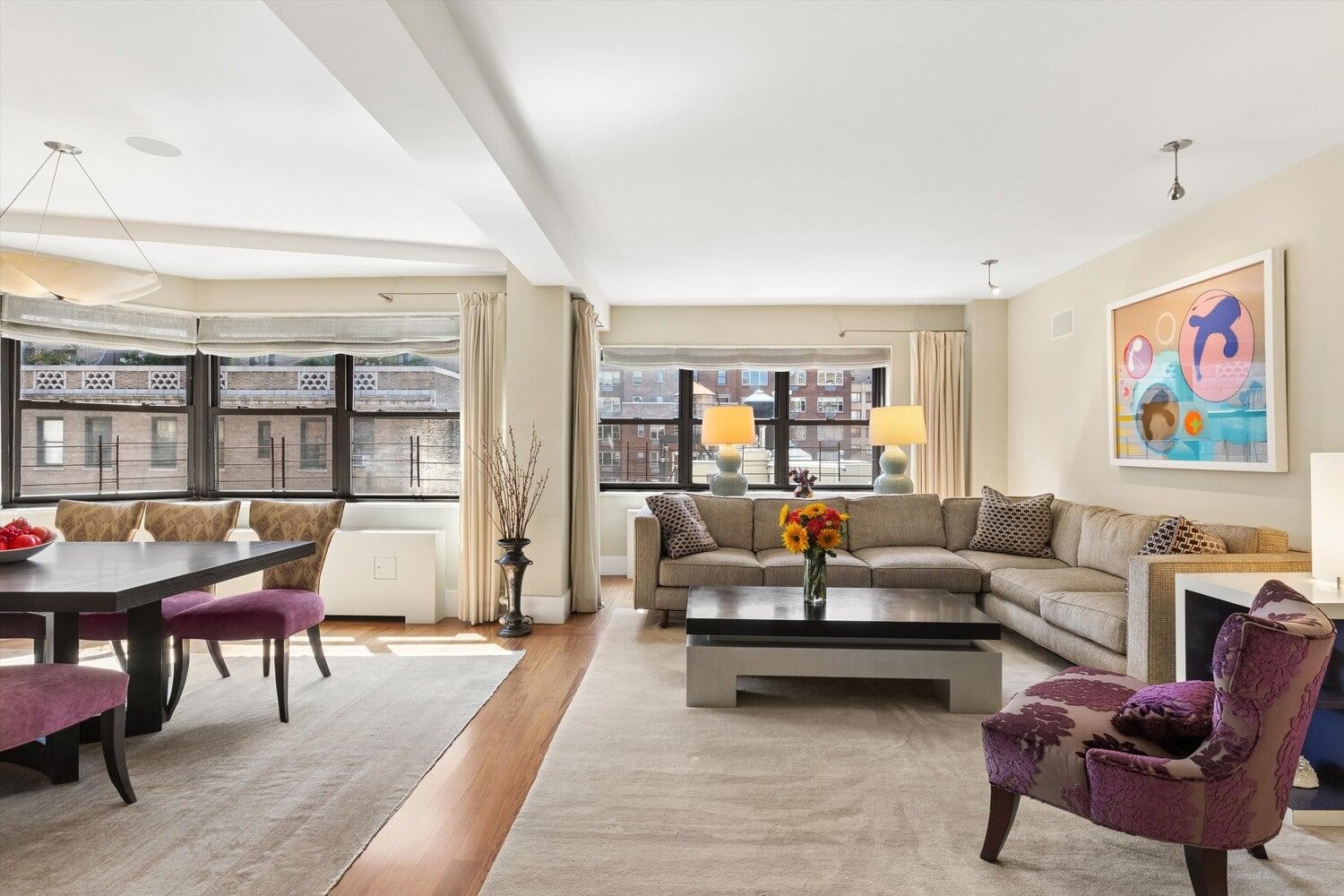 Real estate property located at 11 87TH PHCDE, New York, Carnegie Hill, New York City, NY, US