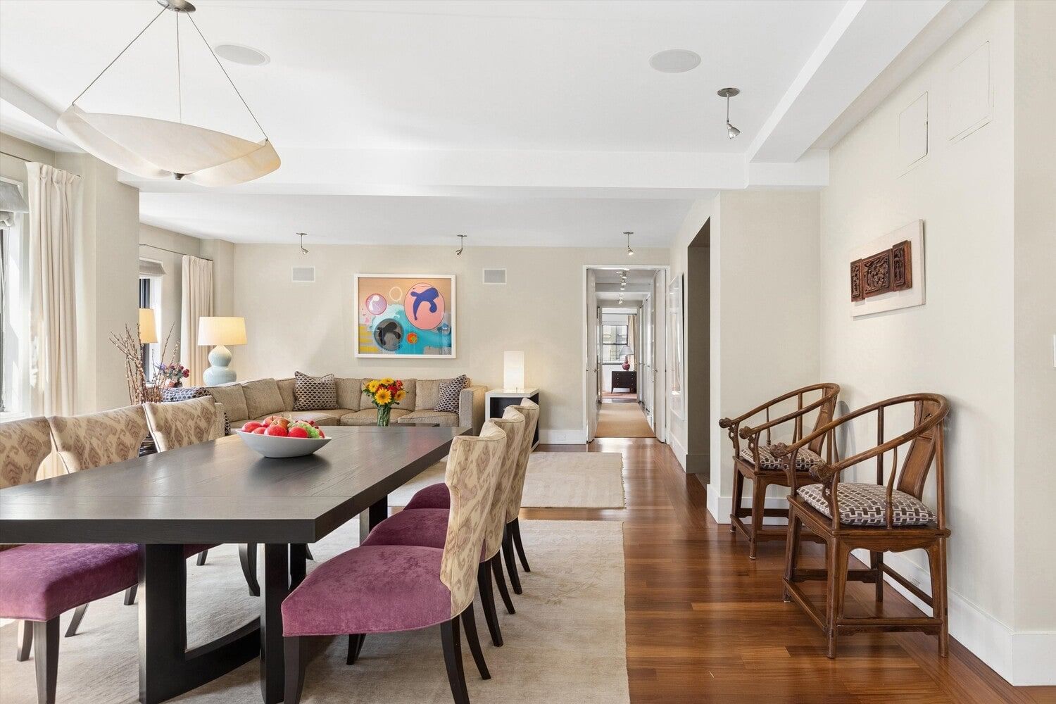 Real estate property located at 11 87TH PHCDE, New York, Carnegie Hill, New York City, NY, US