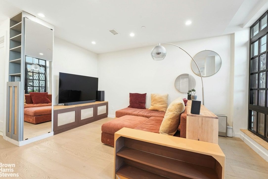 Real estate property located at 37-28 30TH #7B, Queens, Long Island City, New York City, NY, US