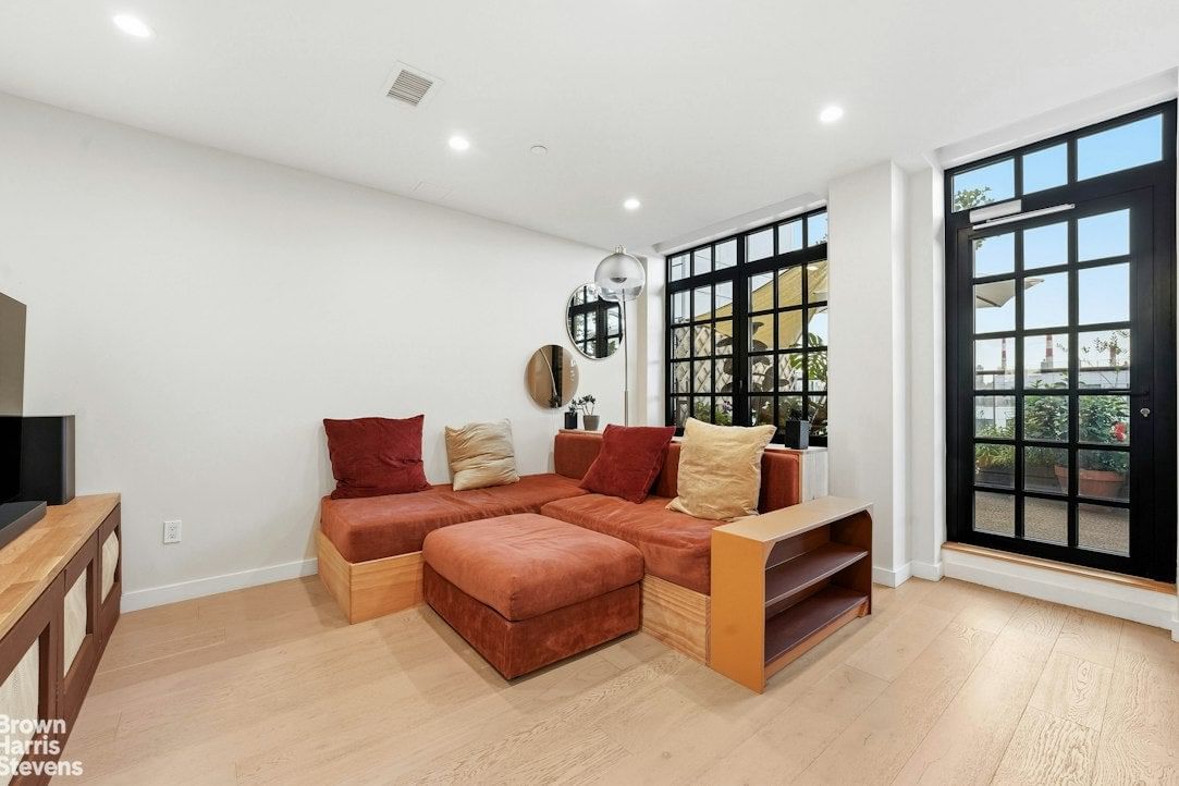 Real estate property located at 37-28 30TH #7B, Queens, Long Island City, New York City, NY, US