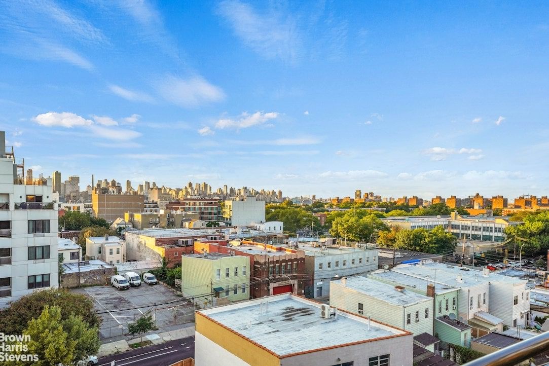 Real estate property located at 37-28 30TH #7B, Queens, Long Island City, New York City, NY, US
