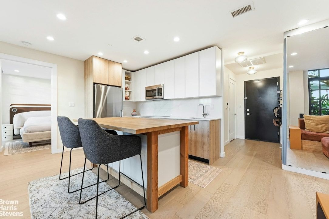 Real estate property located at 37-28 30TH #7B, Queens, Long Island City, New York City, NY, US