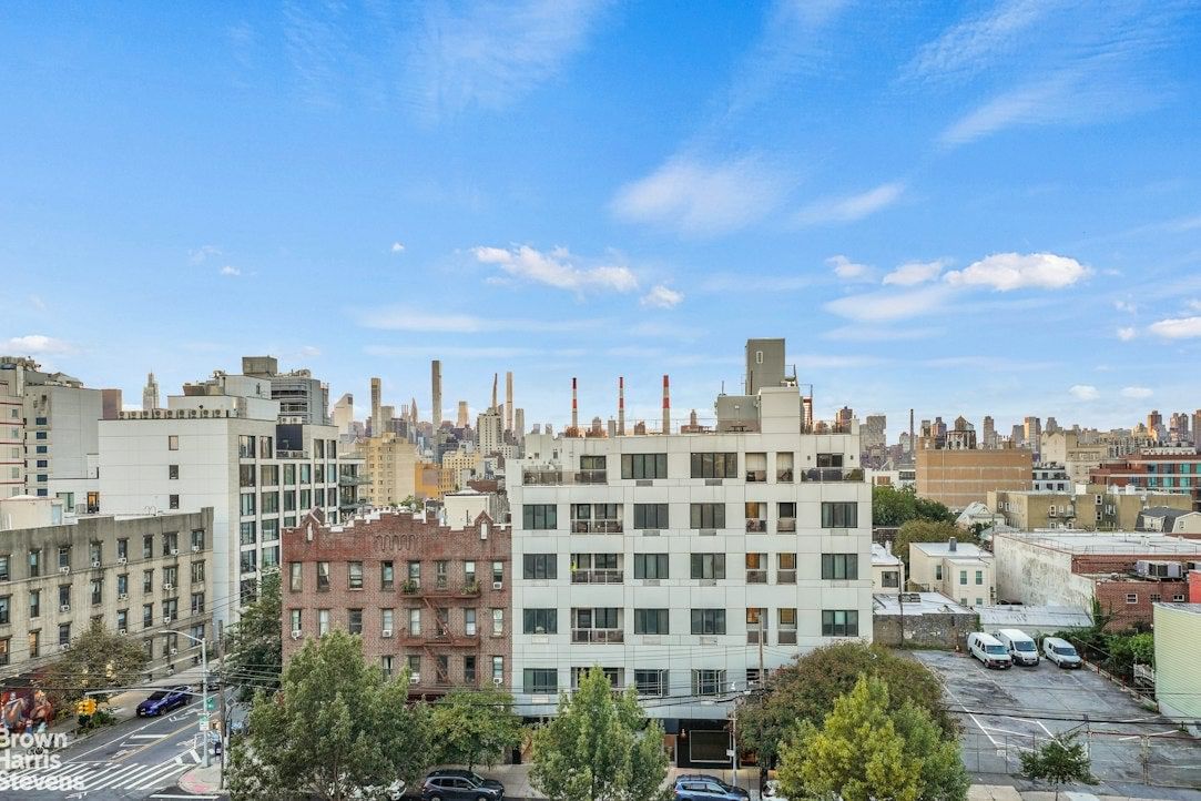 Real estate property located at 37-28 30TH #7B, Queens, Long Island City, New York City, NY, US