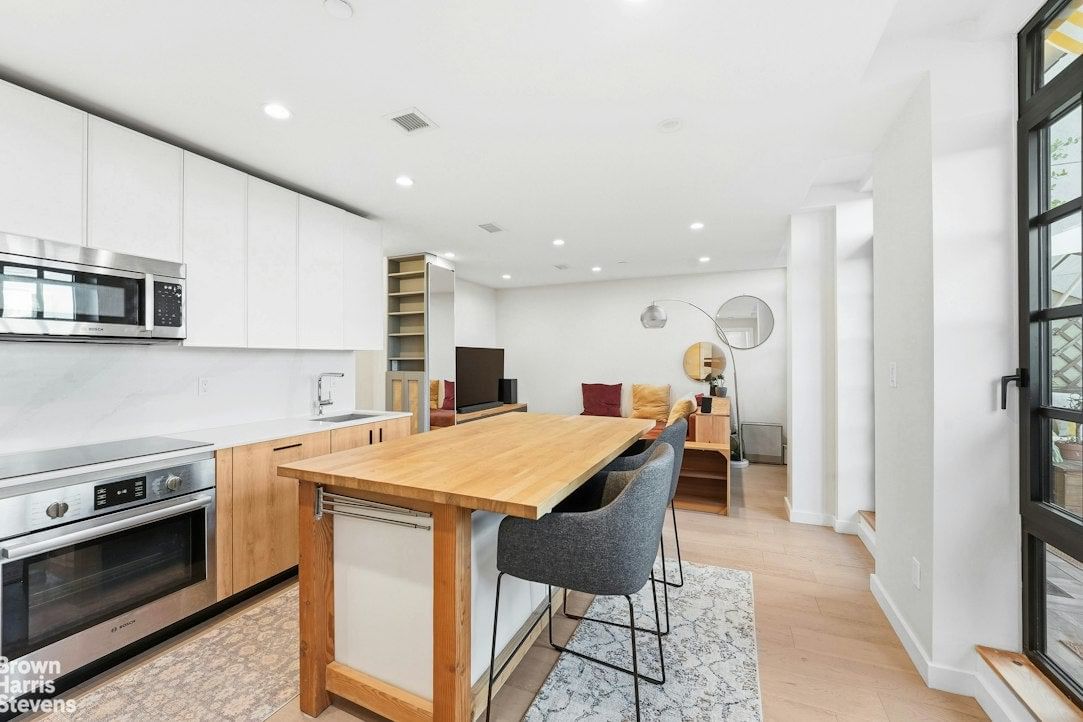Real estate property located at 37-28 30TH #7B, Queens, Long Island City, New York City, NY, US