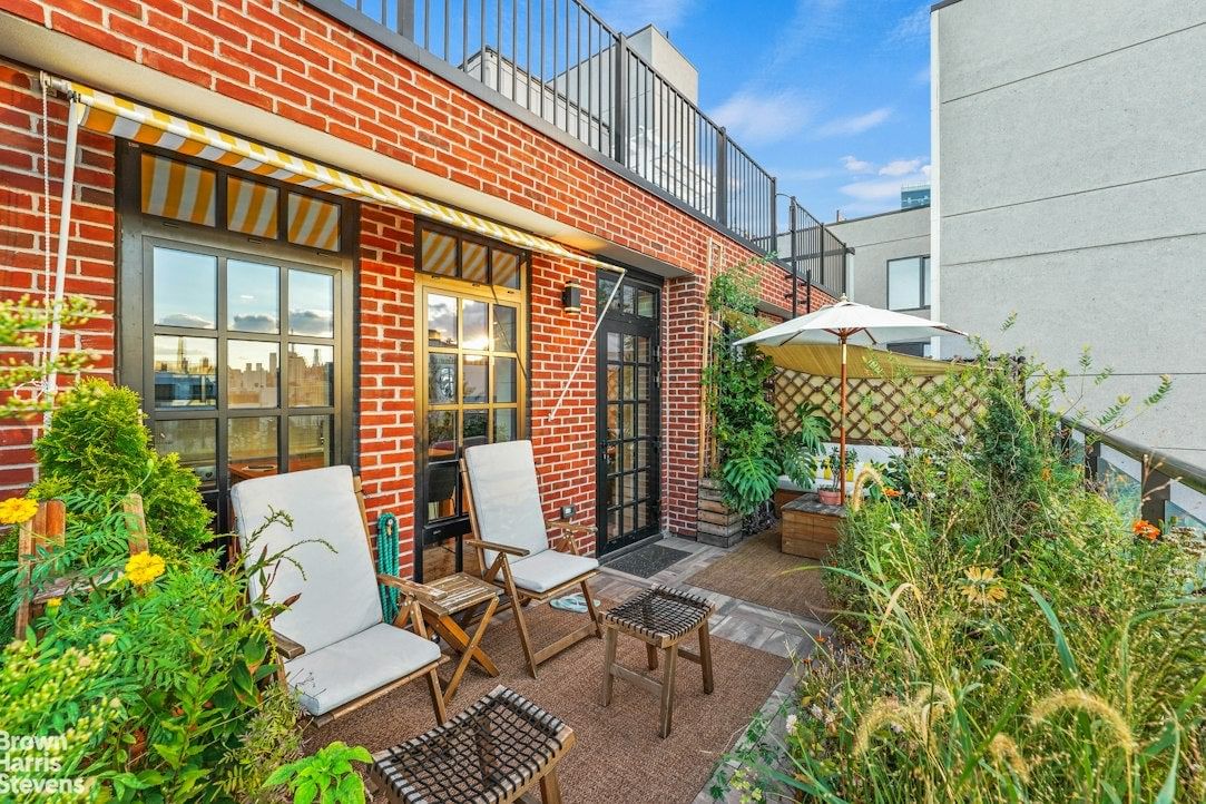 Real estate property located at 37-28 30TH #7B, Queens, Long Island City, New York City, NY, US