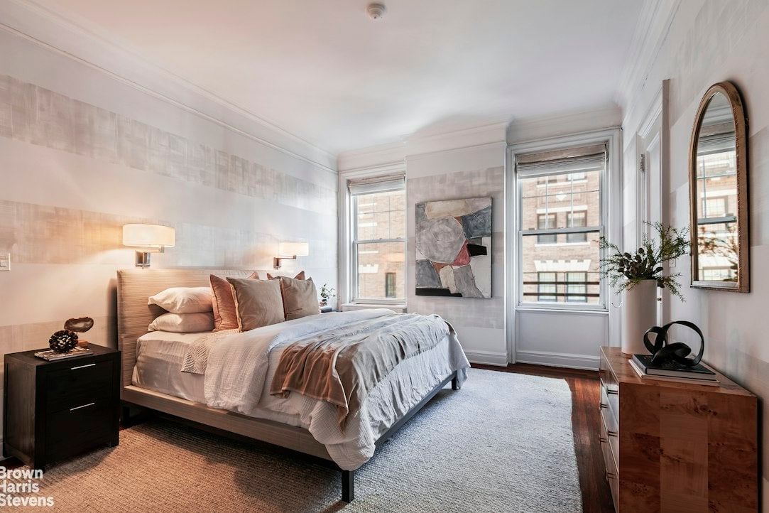 Real estate property located at 525 PARK #6A, New York, Lenox Hill, New York City, NY, US