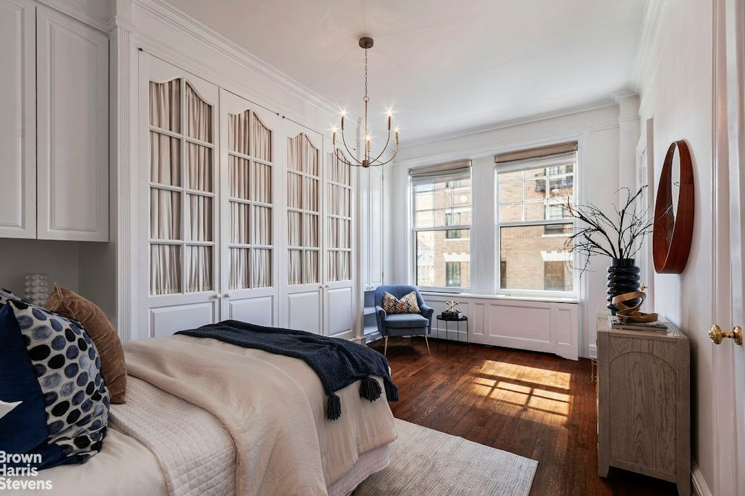 Real estate property located at 525 PARK #6A, New York, Lenox Hill, New York City, NY, US