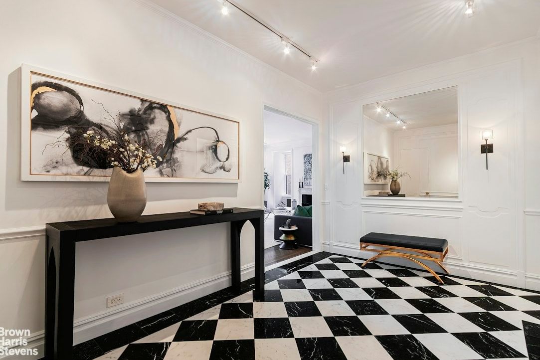 Real estate property located at 525 PARK #6A, New York, Lenox Hill, New York City, NY, US