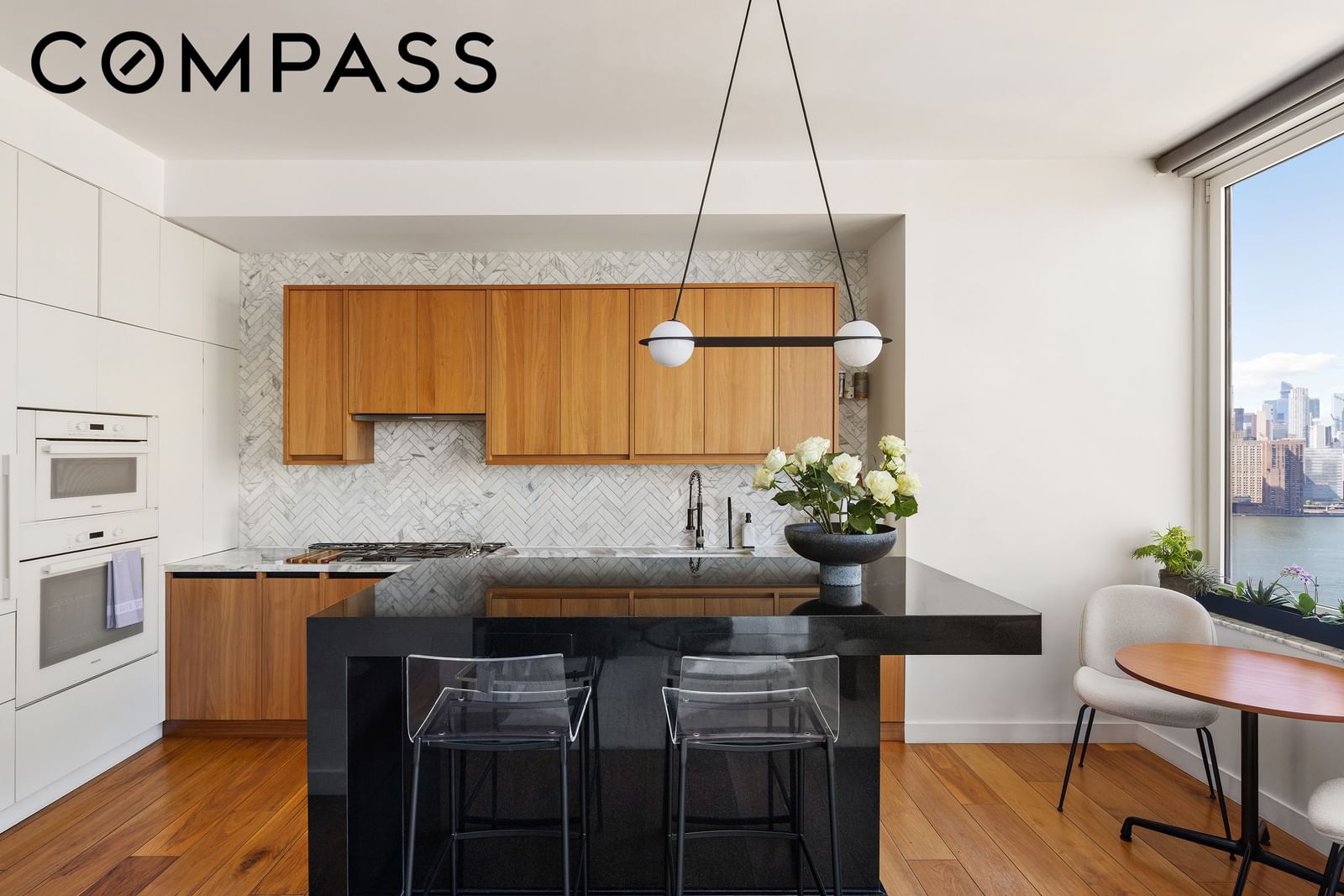Real estate property located at 21 India #30D, Kings, Greenpoint, New York City, NY, US