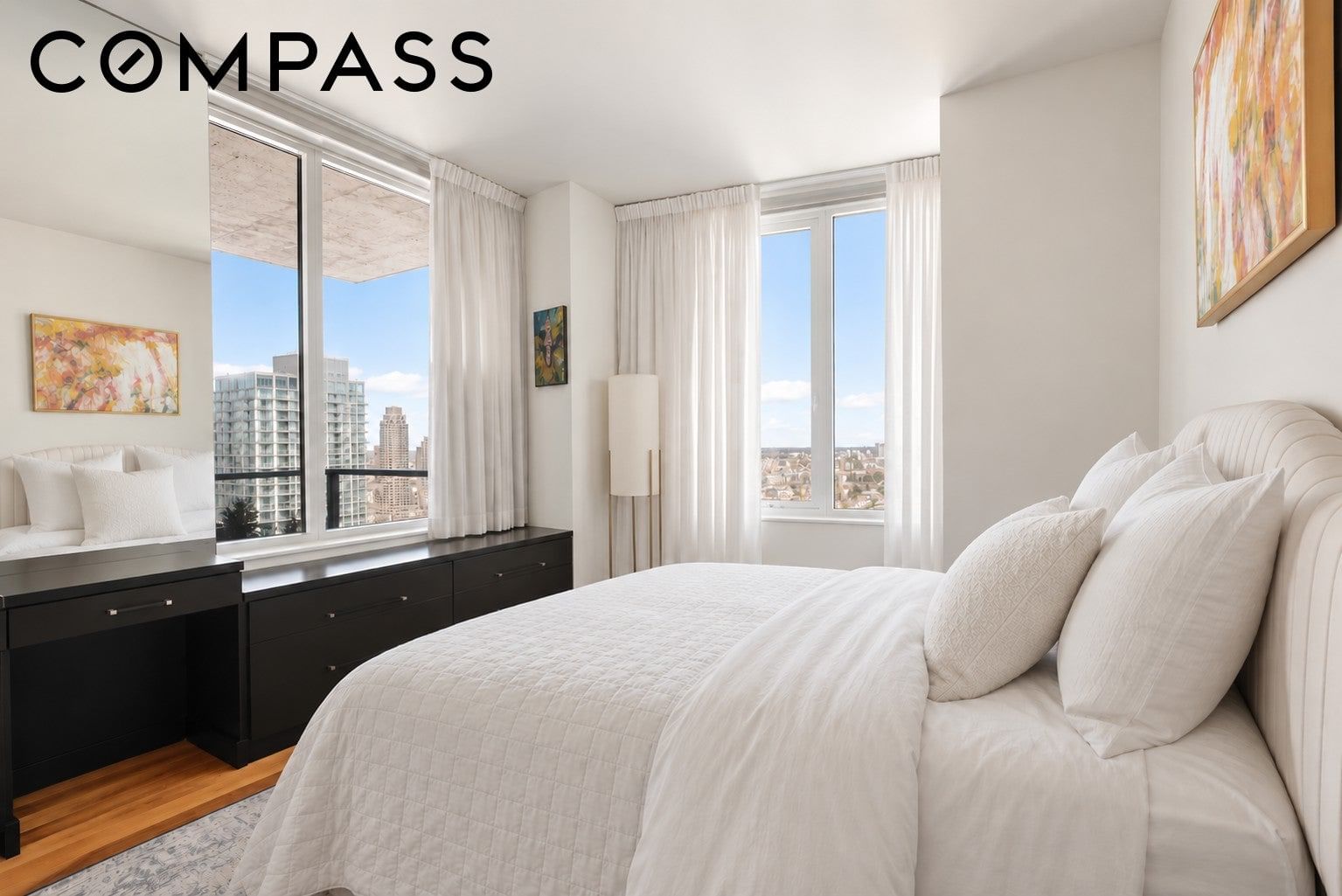 Real estate property located at 21 India #30D, Kings, Greenpoint, New York City, NY, US